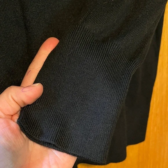 Mossimo Supply Co. Crewneck Sweater - Picture 9 of 11